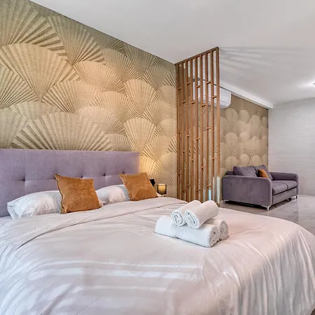 Apartmán Cosy Saint Julians Saint Julian's