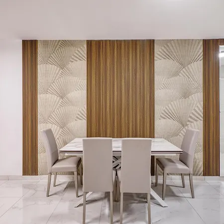 Cosy Saint Julians Apartmán *