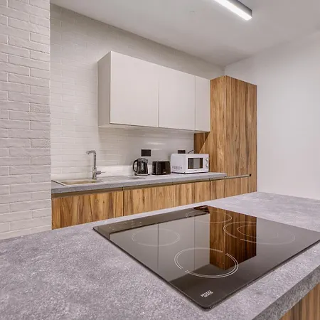 Cosy Saint Julians Saint Julian's