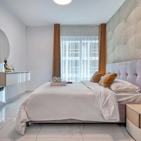 Cosy Saint Julians