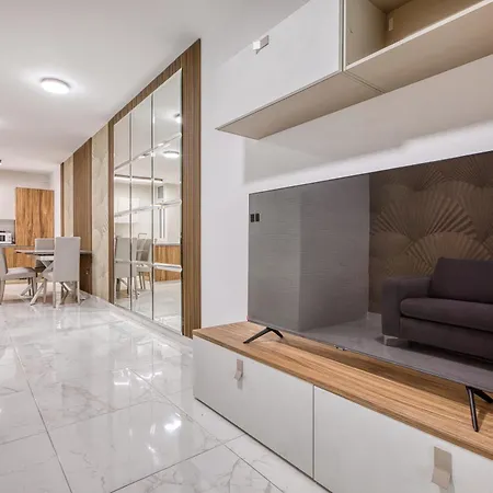 Cosy Saint Julians Apartament St. Julian's