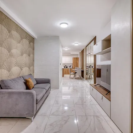 Διαμέρισμα Cosy Saint Julians Saint Julian's