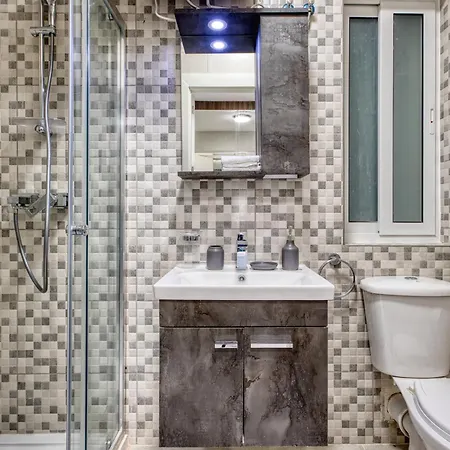 Διαμέρισμα Cosy Saint Julians *